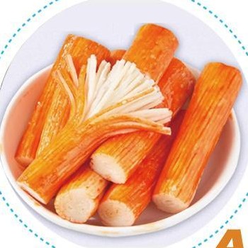 Classic crab sticks