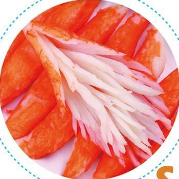 Shredded & flake products